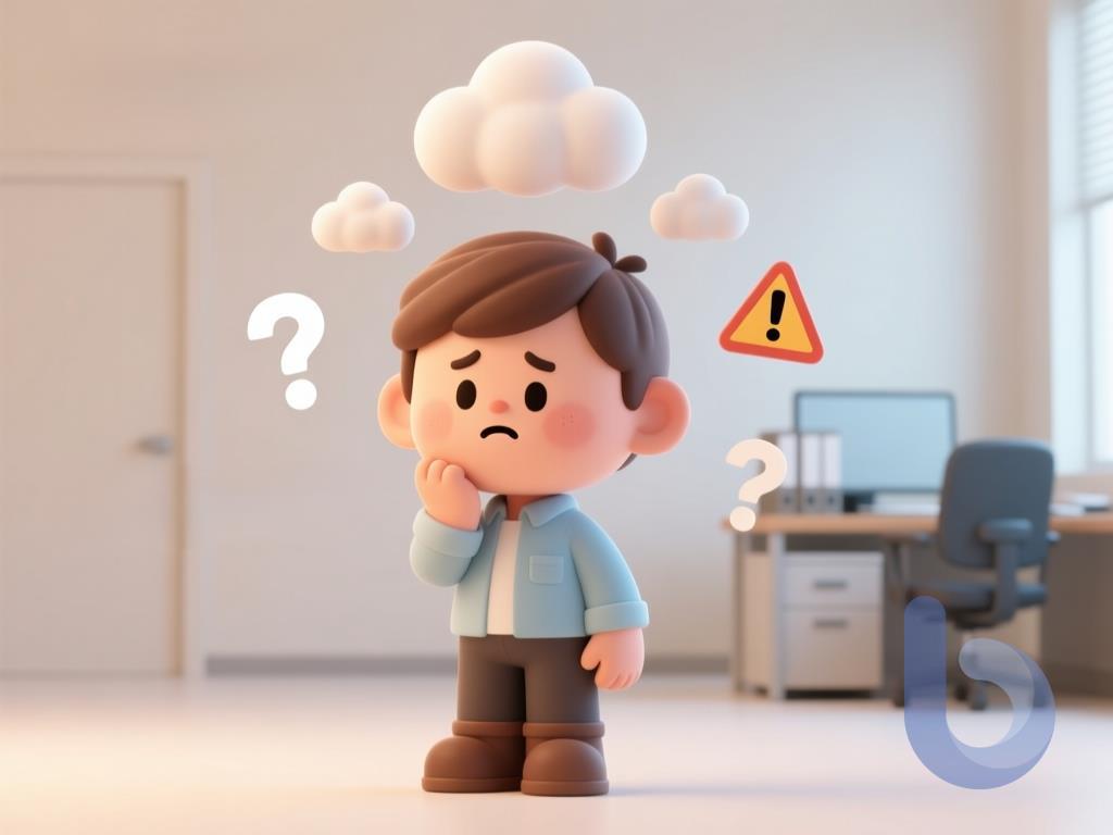 concern